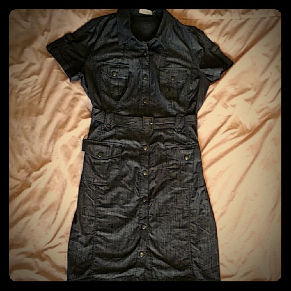 Calvin Klien Dress